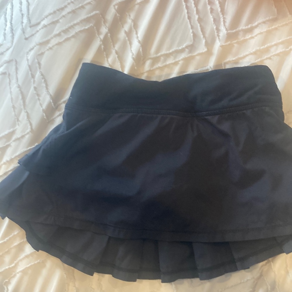 Ivivva golf skirt